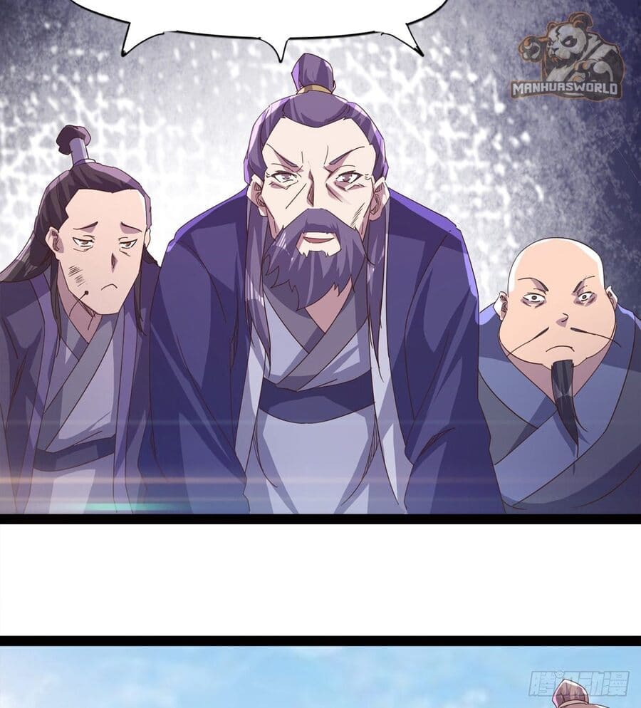 Path of the Sword Chapter 51 22